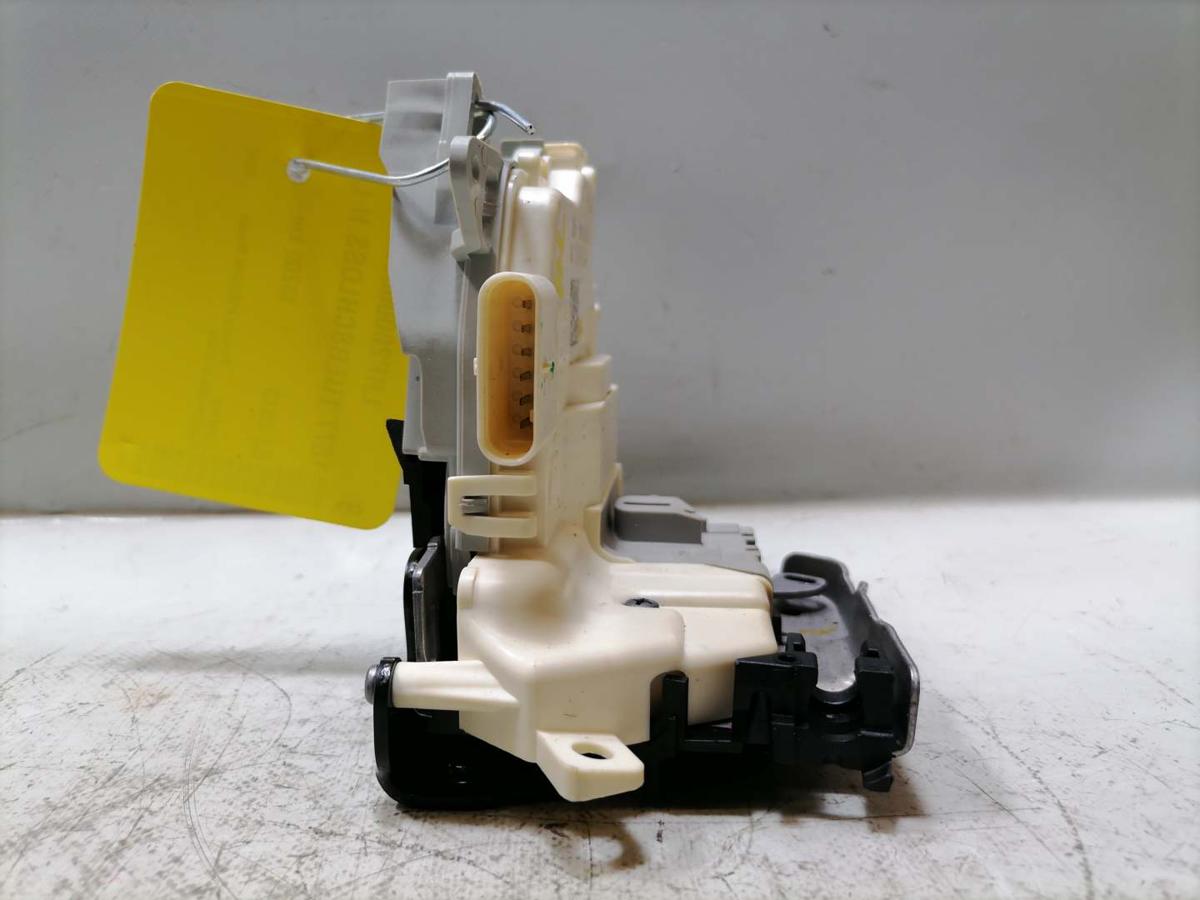 Porsche Macan original T&uuml;rschloss hinten links Bj.2015